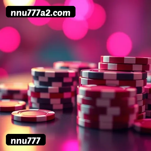 Principais provedores de slots da nnu777 - NetEnt, Pragmatic Play, Play'n GO